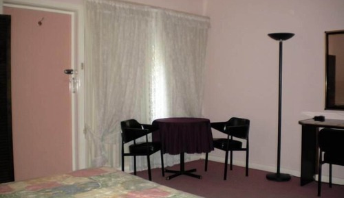 Chambre Deluxe, non-fumeurs