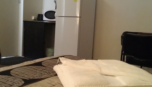 Chambre Standard, non-fumeurs, réfrigérateur