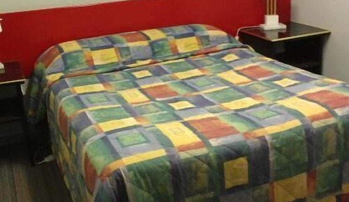 Suite Standard, plusieurs chambres, non-fumeurs, coin cuisine (4 Bedroom Apartment)