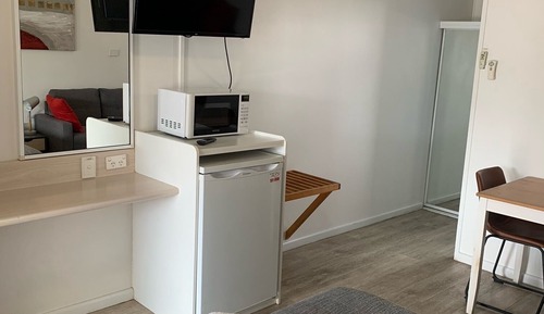 Chambre Standard, non-fumeurs (Queen Room)