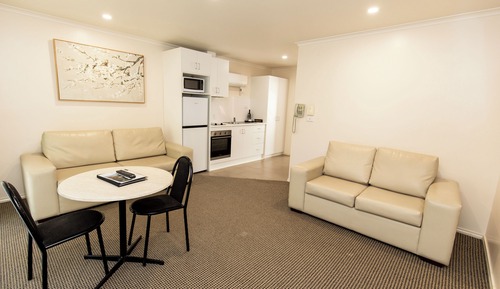 Appartement, 1 chambre