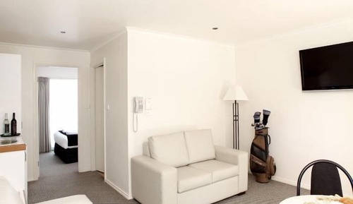 Chambre Deluxe
