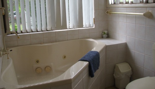 Suite Standard, 1 chambre, non-fumeurs, balcon (Spa Suite)