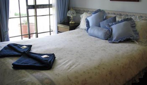 Suite Standard, 1 chambre, non-fumeurs, salle de bains commune (standard room)