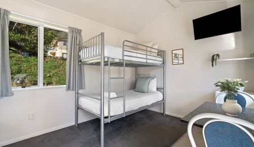 Cabane Familiale (Standard)
