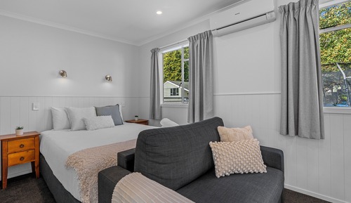 Suite, 1 chambre (Motel)