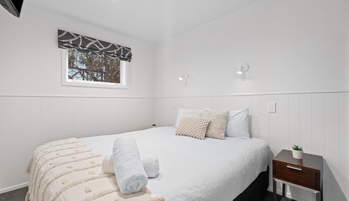 Suite, 2 chambres (Motel)