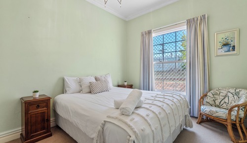 Villa, 3 chambres