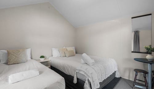 Cabane Standard (Twin)