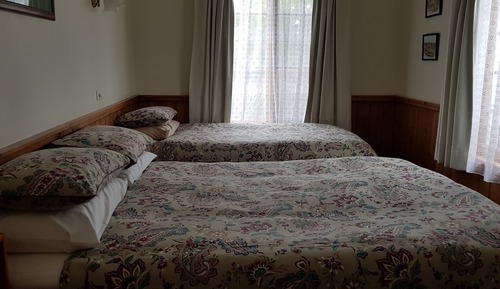 Cottage, 1 chambre, coin cuisine (The Retreat)