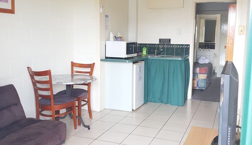 Studio, 1 chambre (Pet Friendly)