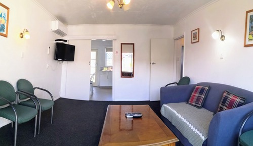 Chambre, 2 chambres