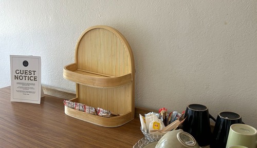 Chambre Quadruple Standard