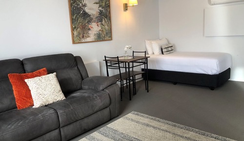 Appartement Exécutif, 1 chambre