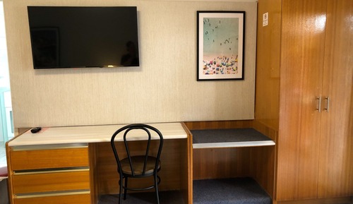 Chambre Deluxe