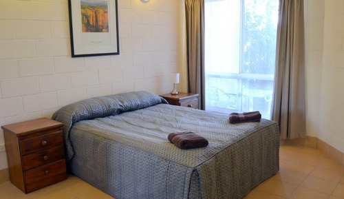 Appartement Deluxe, 2 chambres, non-fumeurs, cuisine