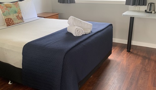Chambre Standard, 1 grand lit