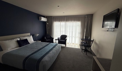 Chambre Simple Standard