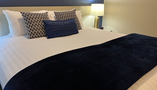 Suite Luxe
