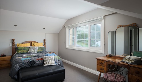 Suite Standard, 1 chambre, non-fumeurs, balcon (Admiral Suite)