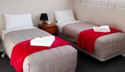 Suite Standard, 2 chambres