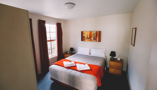 Suite Standard, 1 chambre