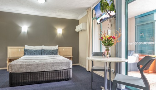 Chambre Familiale