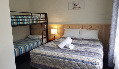 Chambre Deluxe, 1 chambre, vue jardin