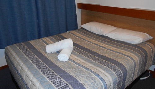 Appartement, 2 chambres