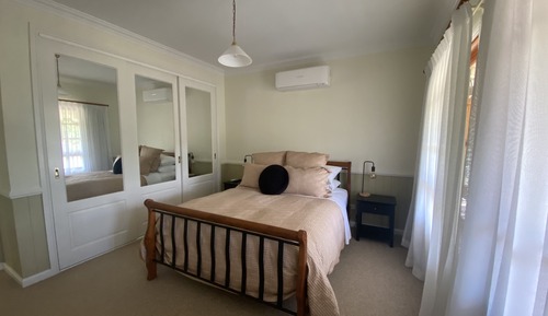 Chambre Supérieure (Queen Suite)