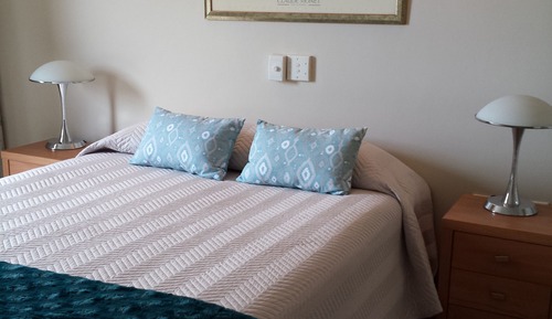 Appartement Standard, 1 chambre