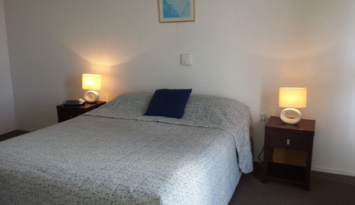 Appartement Standard, 2 chambres
