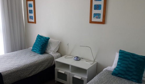 Appartement Supérieur, 1 chambre
