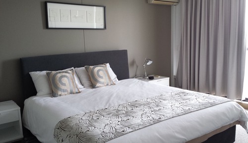 Appartement Supérieur, 2 chambres