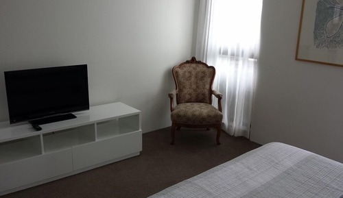 Appartement Supérieur, 3 chambres