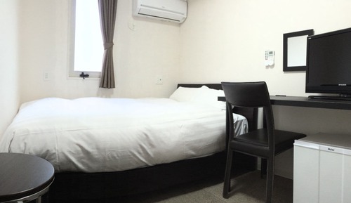 Chambre Double, non-fumeurs