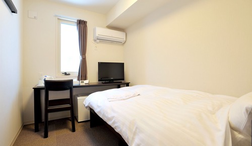 Chambre Simple, non-fumeurs