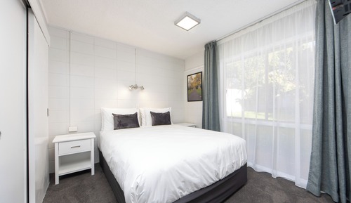 Suite, 2 Bedrooms