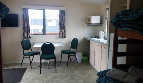 Studio Familial, plusieurs lits, salle de bains privée