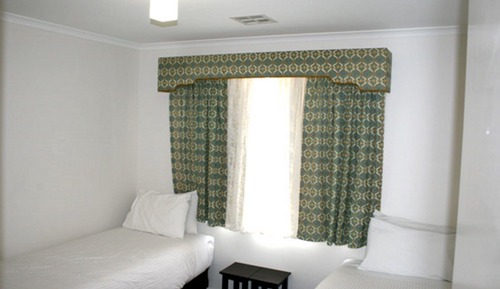 Maison mitoyenne Standard, 3 chambres