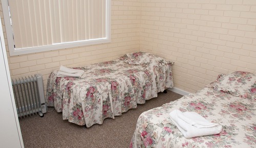 Appartement, 3 chambres