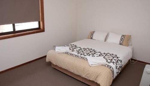 Appartement, 4 chambres (Upstairs)