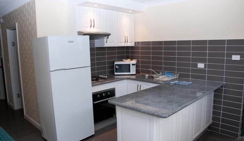 Appartement, 2 chambres (Upstairs)