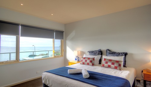 Appartement Standard, 2 chambres, non-fumeurs, cuisine