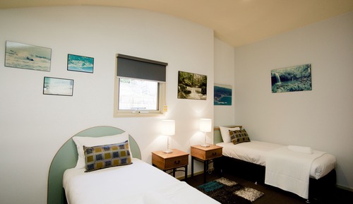 Appartement Standard, 3 chambres, non-fumeurs, cuisine