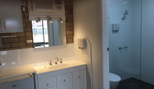 Chambre Deluxe, non-fumeurs (Deluxe Queen Room)