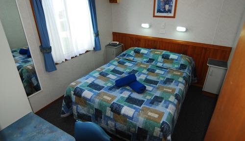 Cabane Deluxe (Curlew)