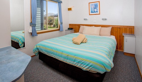 Chambre (Ibis)