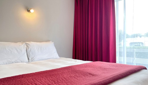 Suite Deluxe, 3 chambres