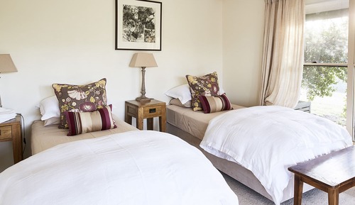 Maison Exclusive, 4 chambres
